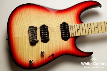 GRACE-FT FM/M - RED-B